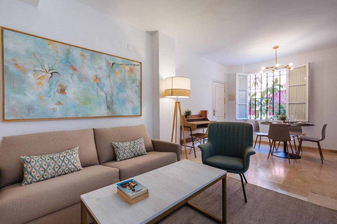 Lirio - Private Parking Included Appartement *