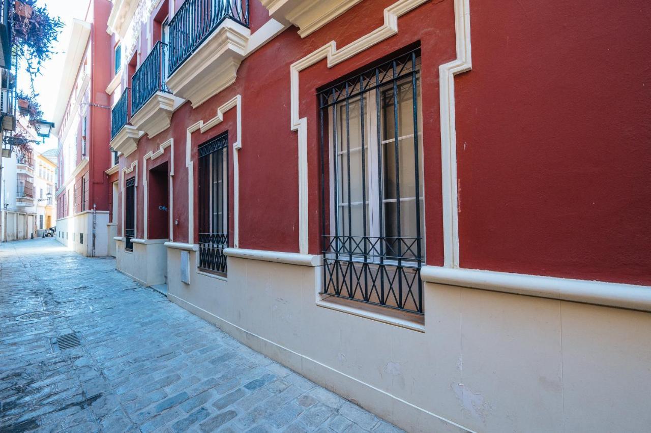 Lirio - Private Parking Included * Seville