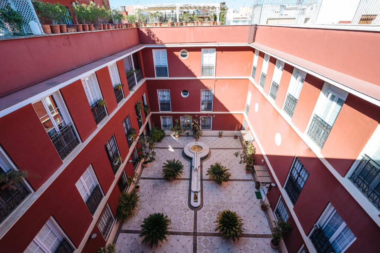 Lirio - Private Parking Included * Seville