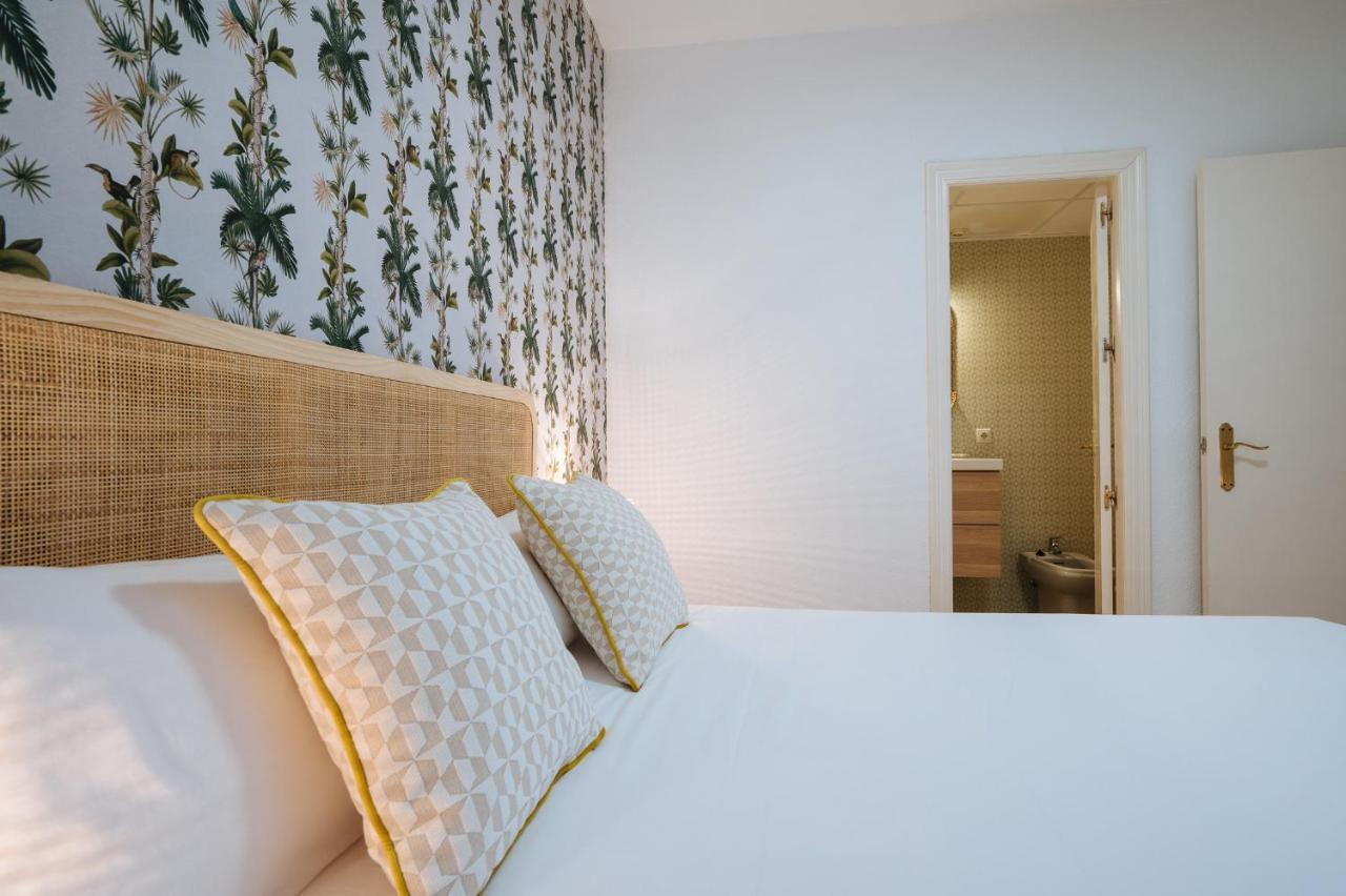 Lirio - Private Parking Included Apartment Seville